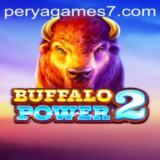 BuffaloPower2: Exploring the Thrilling World of Perya Games