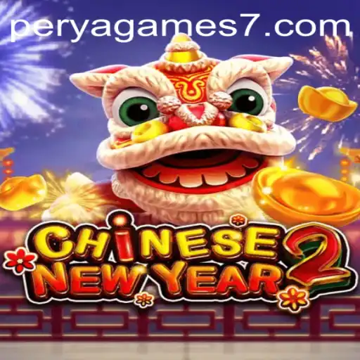 Dive into CHINESENEWYEAR2: A Fascinating Perya Games Experience