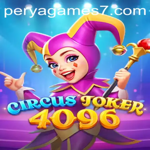 Explore the Vibrant World of CircusJoker4096 and Traditional Perya Games