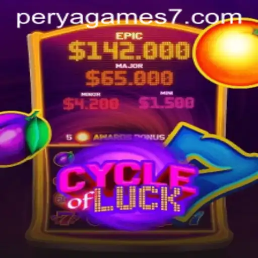 The Fascinating World of CycleofLuck: A Modern Take on Perya Games