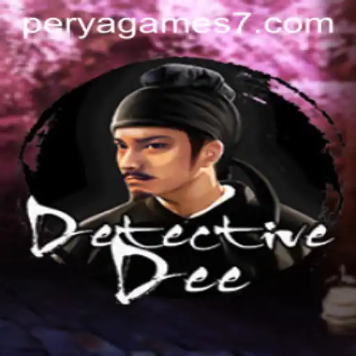 DetectiveDee: Unraveling Mysteries with Perya Games