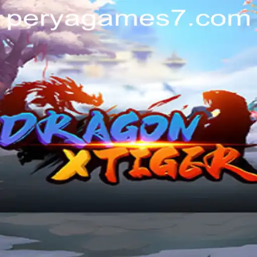 DragonXTiger: An Exciting Journey into Perya Games
