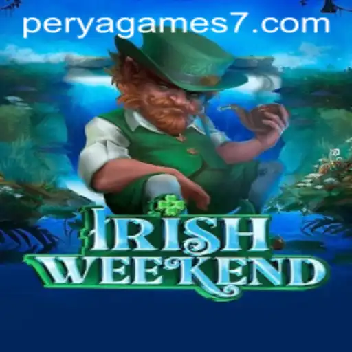 Exploring IrishWeekend: A Traditional Perya Game