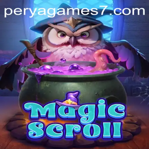 Exploring MagicScroll and Perya Games
