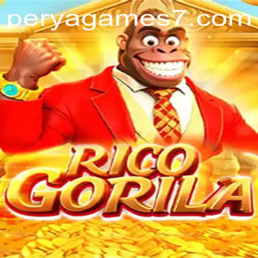 Exploring RicoGorila in the World of Perya Games