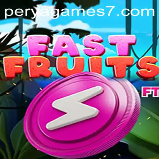 Exciting New Adventure: FastFruits and Perya Games Unveiled
