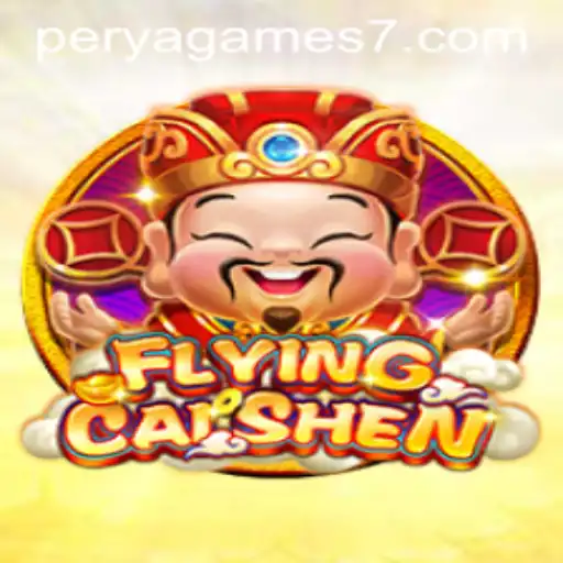 Exploring the Thrills of FlyingCaiShen: A Dive into the Exciting World of Perya Games