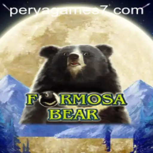 Exploring FormosaBear and Perya Games