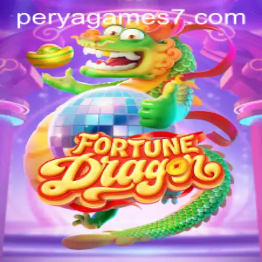 Discovering FortuneDragon: A Journey into Pernya Games