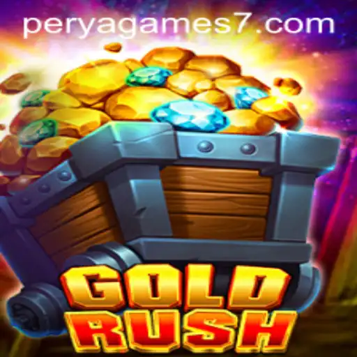 Unveiling the Fascination of GoldRush in the World of Perya Games
