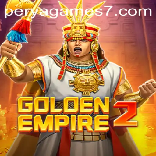 GoldenEmpire2: A New Era of Perya Games