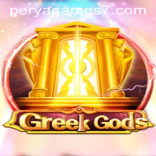Exploring GreekGods: A Modern Take on Perya Games with a Mythological Twist