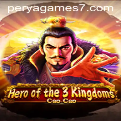 Heroofthe3KingdomsCaoCao: A Modern Twist on Traditional Perya Games