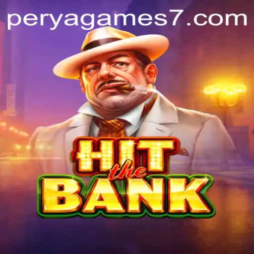 HitTheBank: A Modern Take on Perya Games