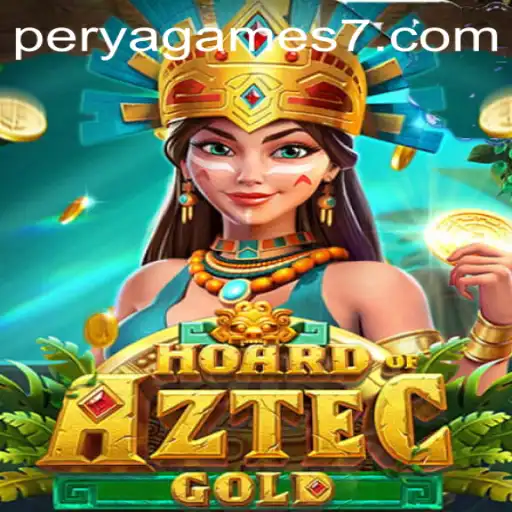 Exploring the Enigmatic World of HoardofAztecgold: A Confluence of Perya Games and Ancient Mythology