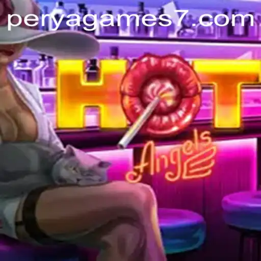 HotAngels: A Riveting Dive into the World of Perya Games