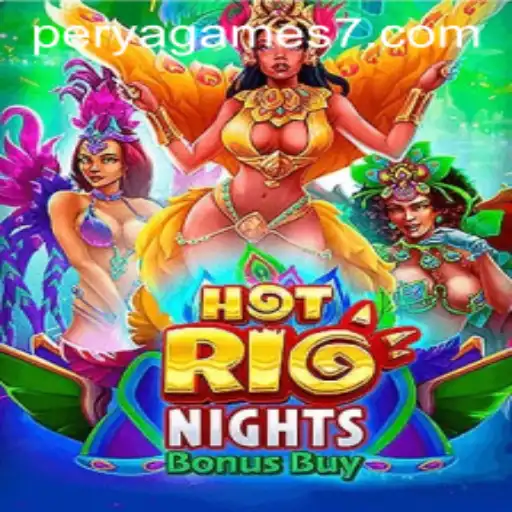 Exploring the Vibrant World of HotRioNightsBonusBuy in Perya Games