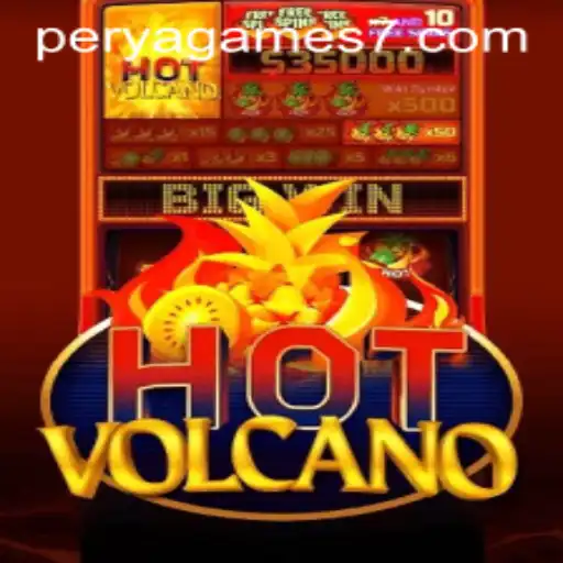 Exploring the Thrills of 'HotVolcano': A Dive into Perya Games