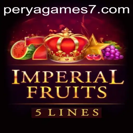 Exploring the World of ImperialFruits5: An Intriguing Perya Game Experience