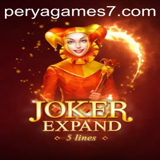 JokerExpand: Exploring the Exciting World of Perya Games
