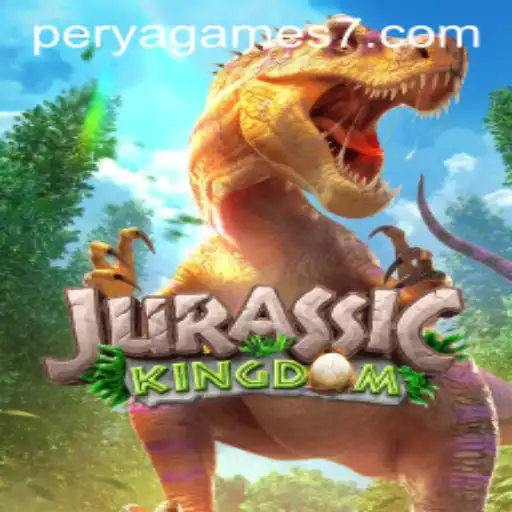Exploring the Exciting World of JurassicKingdom and Perya Games