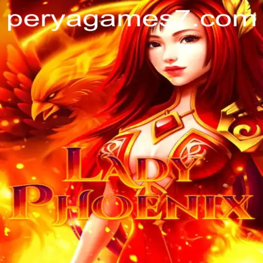 Exploring LadyPhoenix: A Modern Twist on Perya Games