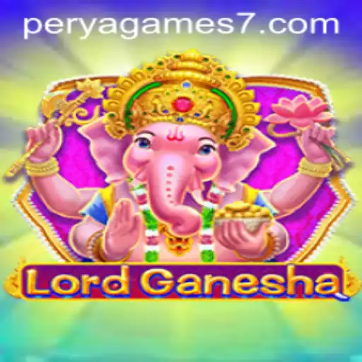 Exploring LordGanesha: A Divine Twist to Perya Games
