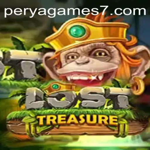 Discovering LostTreasure: An Engaging Perya Game Adventure
