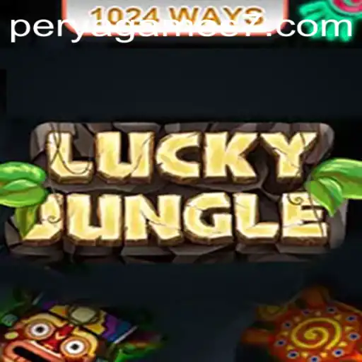 Exploring the Exciting World of LuckyJungle1024 and Its Connection to Perya Games
