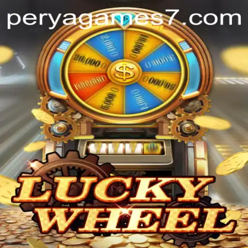 Unveiling the Excitement of LuckyWheel: A Modern Take on Perya Games