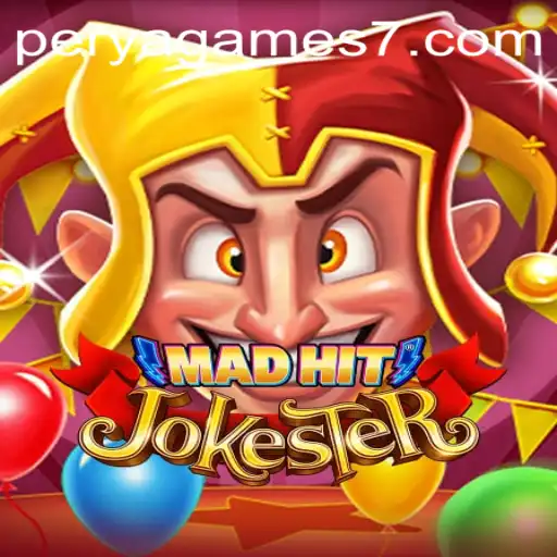 Dive into MadHitJokester: A Thrilling Journey into Perya Games