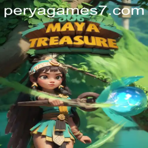 MayaTreasure: Unveiling the Adventure of Perya Games