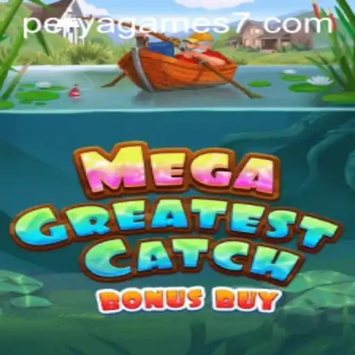 Exploring MegaGreatestCatchBonusBuy: A Modern Twist on Perya Games