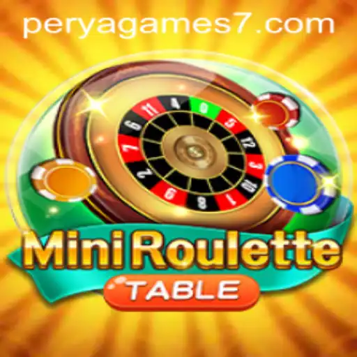 MiniRoulette: A Fresh Take on Perya Games