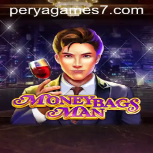 Discovering MoneybagsMan: The Modern Twist on Perya Games