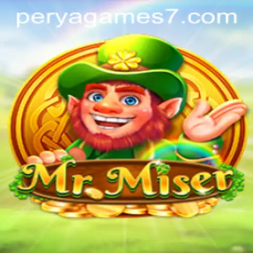 MrMiser: A Deep Dive into the World of Perya Games