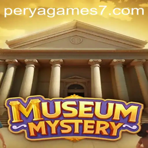 Dive into the Thrilling World of MuseumMystery by Perya Games