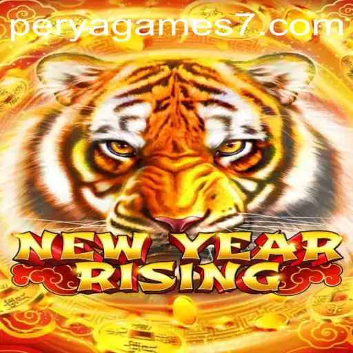 NewYearRising: The Thrilling World of Perya Games