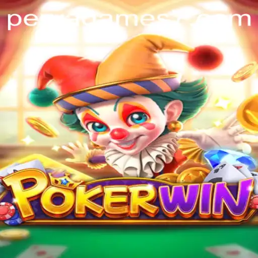 POKERWIN: A Captivating Dive into the World of Perya Games