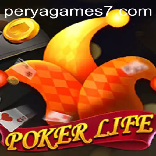 PokerLife: Introducing the Thrilling World of Perya Games