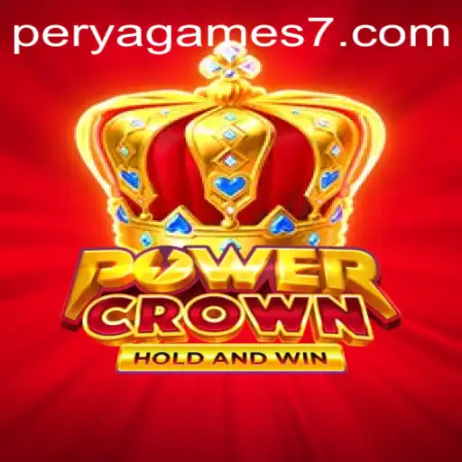 Exploring the Excitement of PowerCrown: A Premier Perya Game