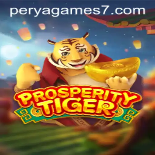 Exploring the Exciting World of ProsperityTiger: A Dive into Modern Perya Games