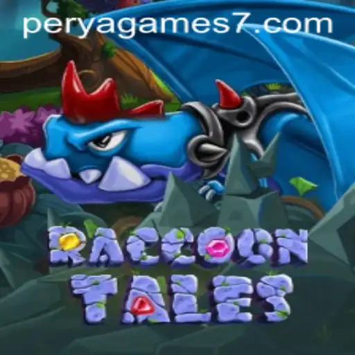 Unveiling the Enchanting World of RaccoonTales: A Journey into the Heart of Perya Games