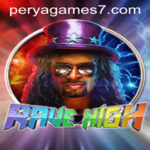 RaveHigh: A Unique Fusion of Modern Gaming and Traditional Perya Games