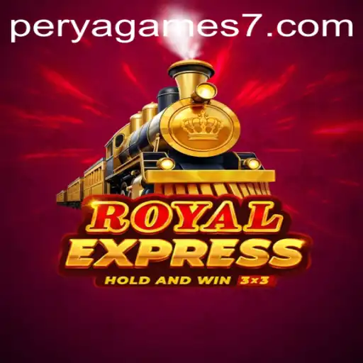 Exploring the Exciting World of RoyalExpress: A Perya Game Adventure