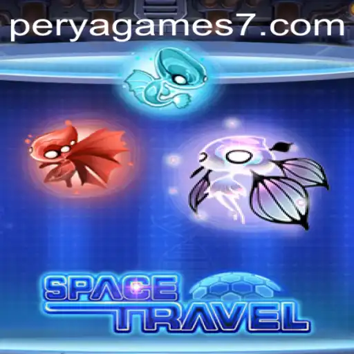 Exploring SpaceTravel: A Dive into the Universe and Its Perya Games Influence
