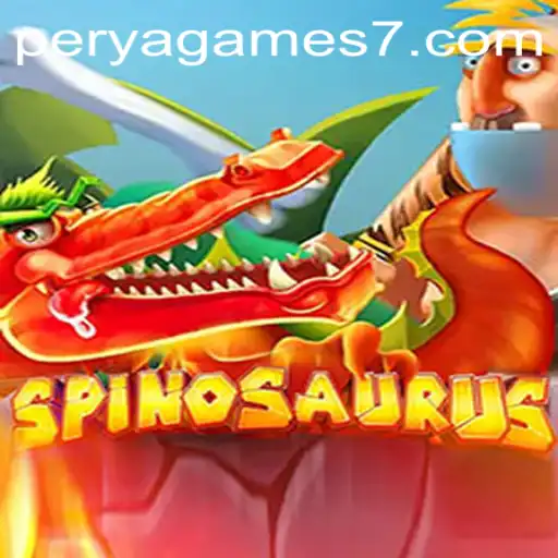 Discover the Exciting World of Spinosaurus: A Unique Perya Game Experience