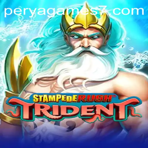 Discover the Thrills of StempedeRushTrident: A Modern Spin on Perya Games