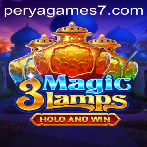 Exploring the Fascination of 3MagicLamps and the Timeless Charm of Perya Games