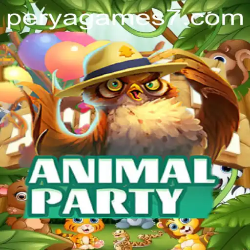 Explore the Enchanting World of AnimalParty: A Fusion of Perya Games and Digital Delight